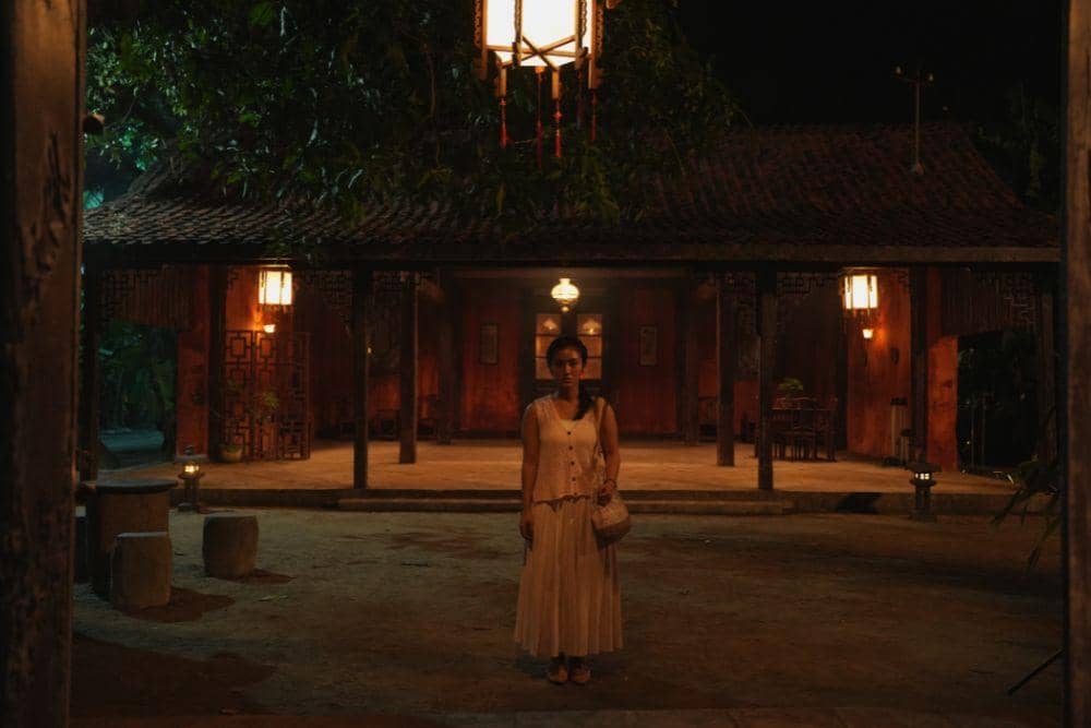 Dok. Publisis Film Pernikahan Arwah