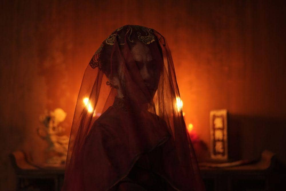 Dok. Publisis Film Pernikahan Arwah