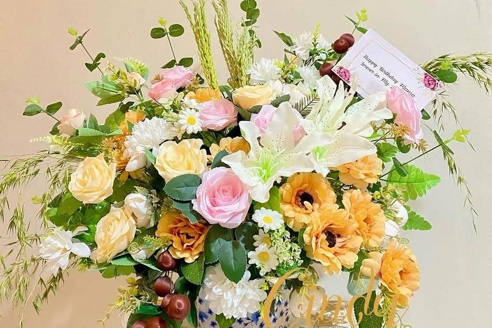 instagram.com/cindyfloristsurabaya