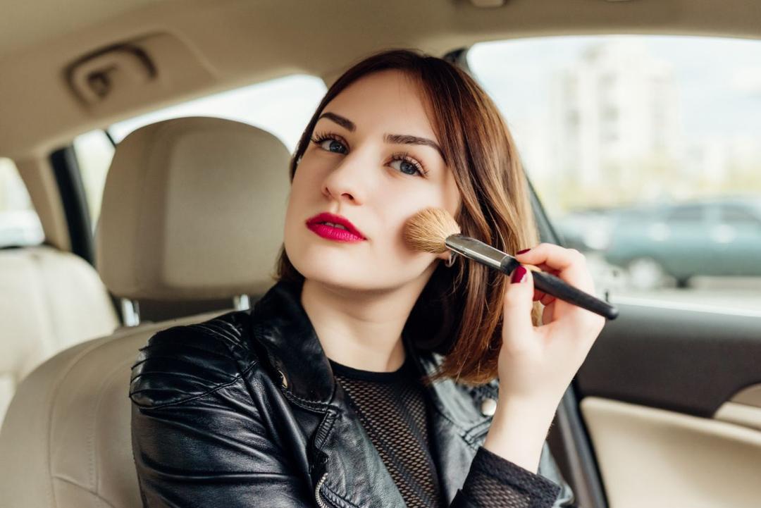 6 Rekomendasi Cream Blush Lokal Terbaik Beserta Harganya