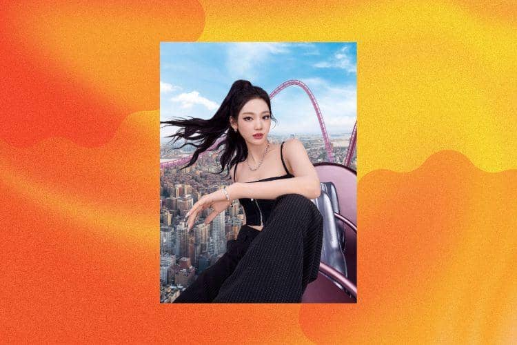 Popbela.com/Maybelline New York