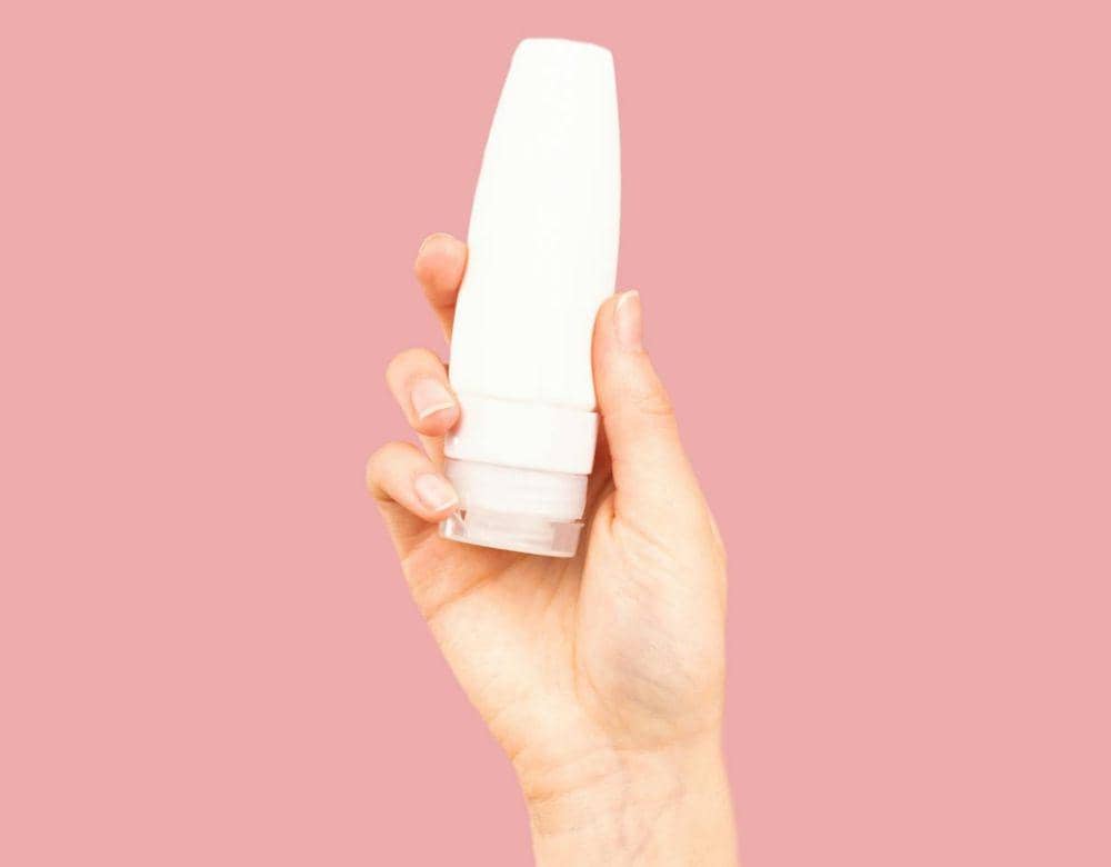 ilustrasi antiperspirant