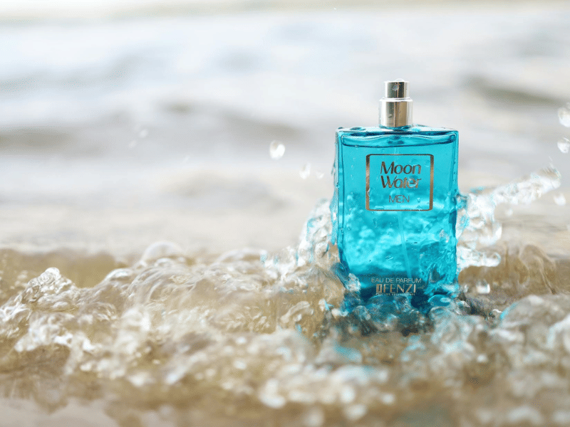 8 Parfum Lokal untuk Acara Outdoor yang Segar dan Tahan Panas
