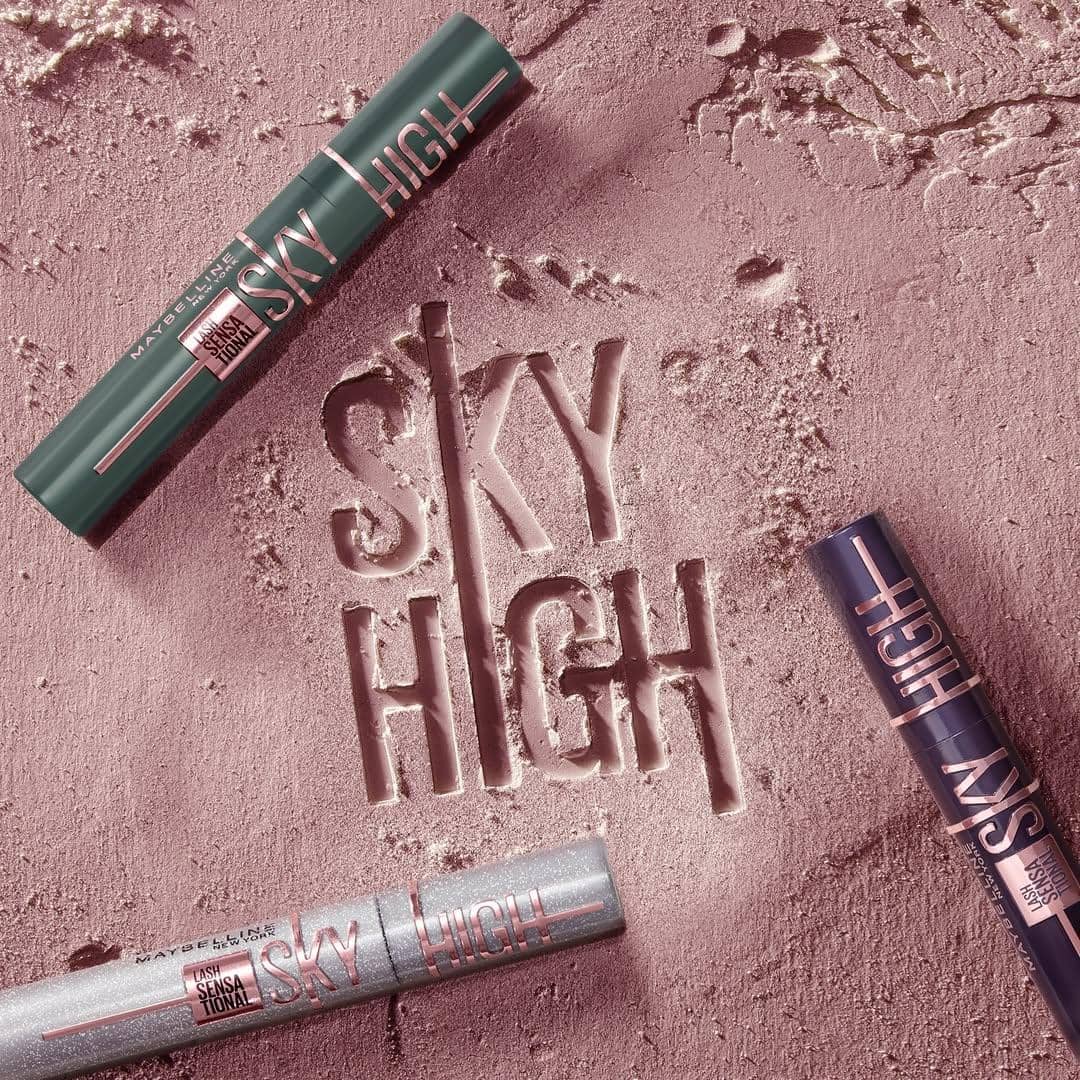 instagram.com/maybelline/