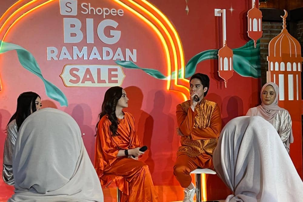 Popbela.com/Windari Subangkit