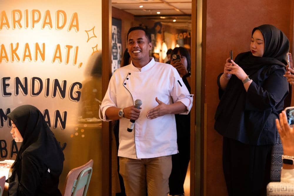 Dok. The People's Cafe