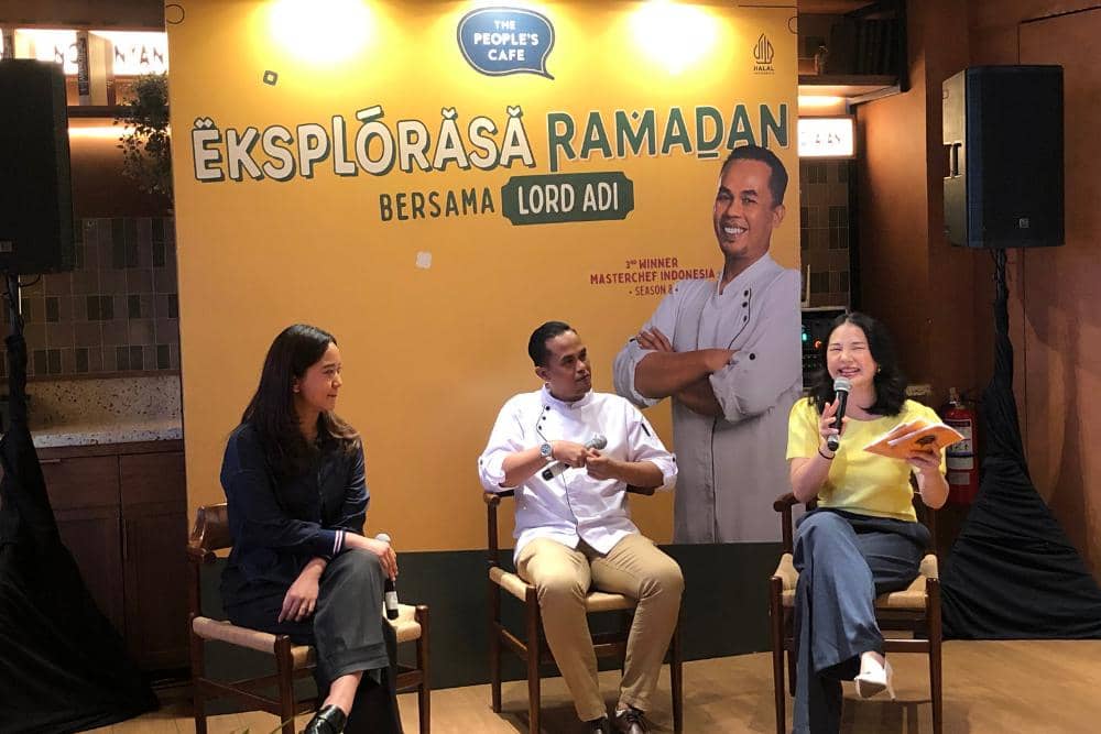 POPBELA.com/Mila Fitri Chairunisa