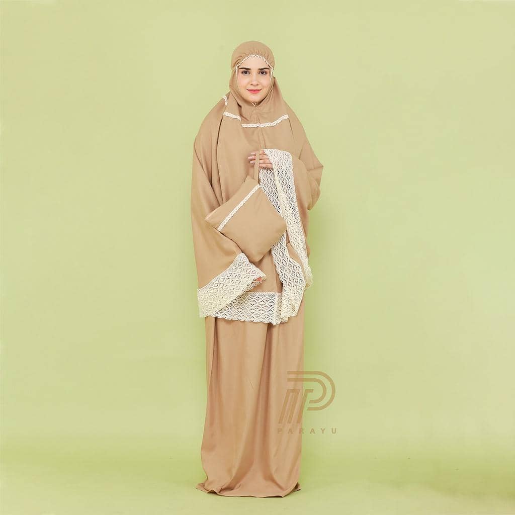 dok. Parayu Official Shop