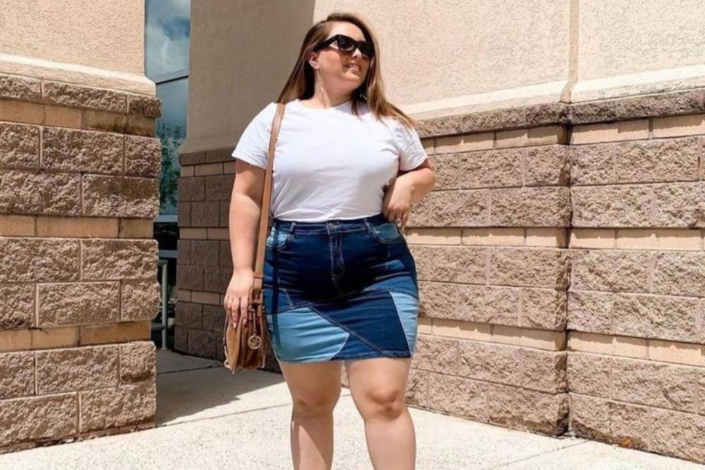 5 Model Rok Jeans untuk Orang Gemuk, Menawan!