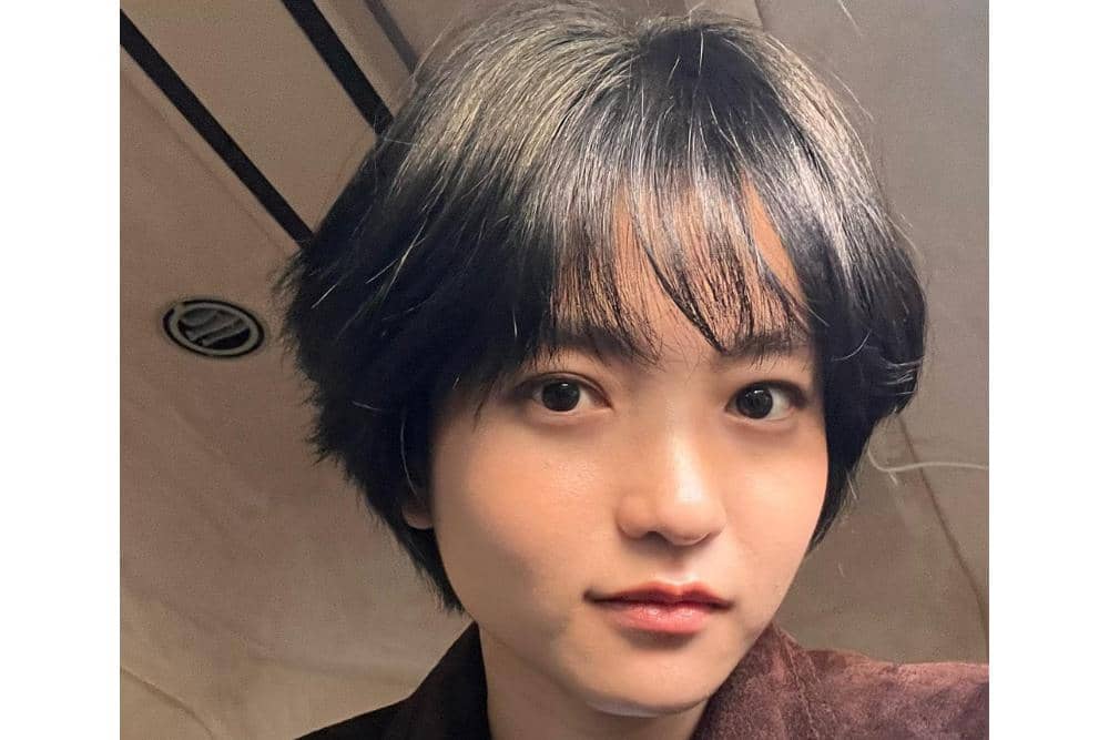 instagram.com/kimtaeri_official