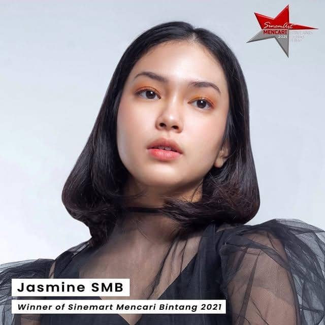 Instagram/jasminendya