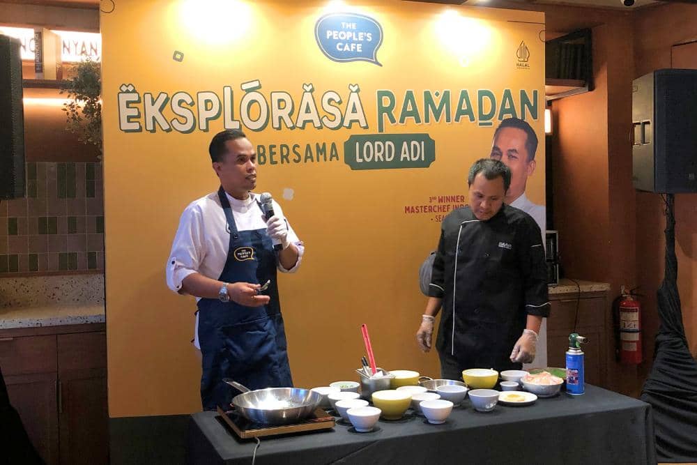 POPBELA.com/Mila Fitri Chairunisa