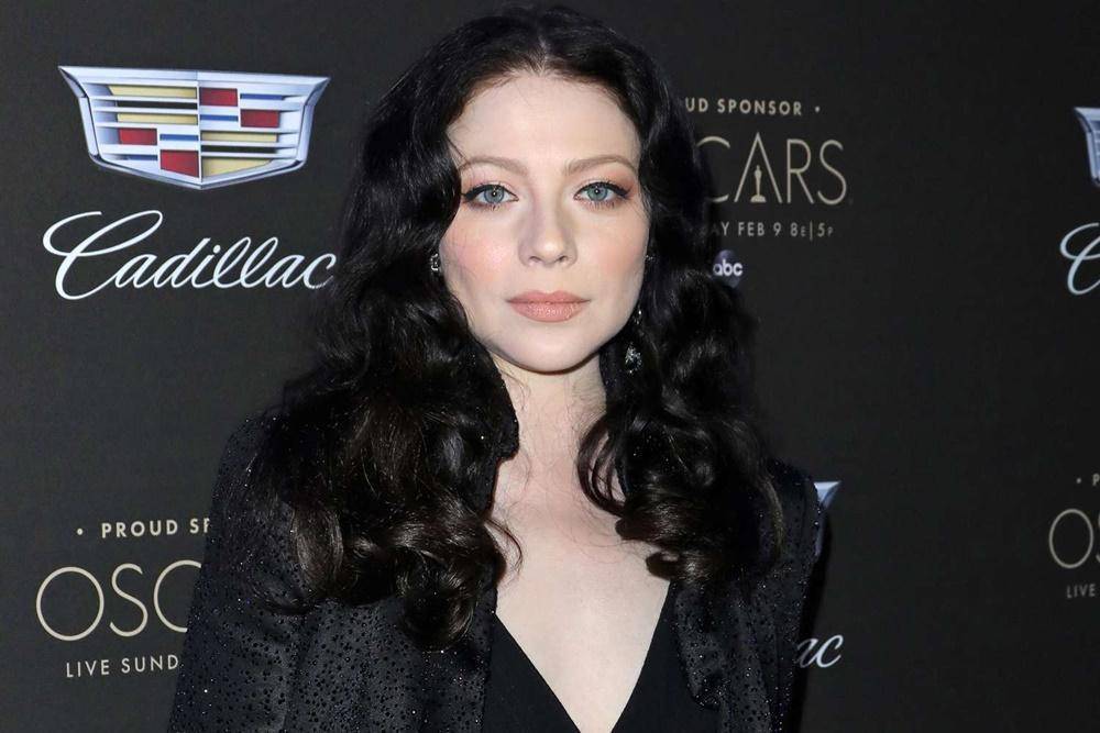 Film & Series yang Pernah Dibintangi Michelle Trachtenberg