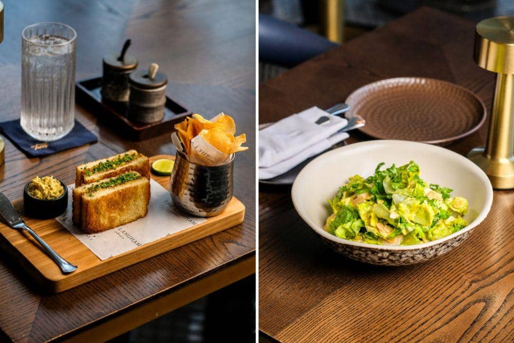 Dok. TOM'S by Tom Aikens