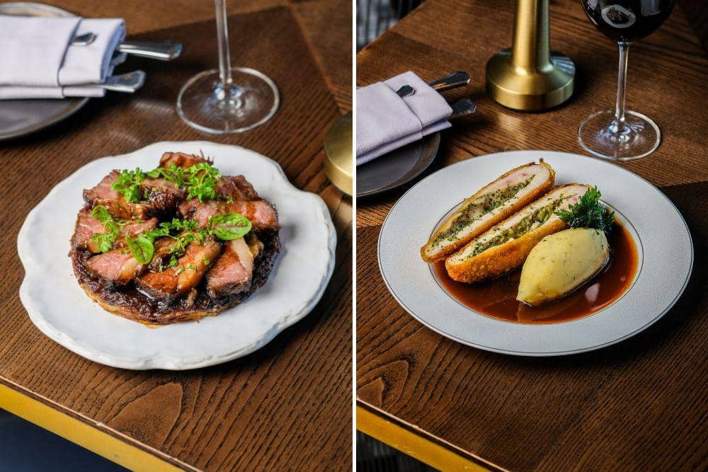 Dok. TOM'S by Tom Aikens