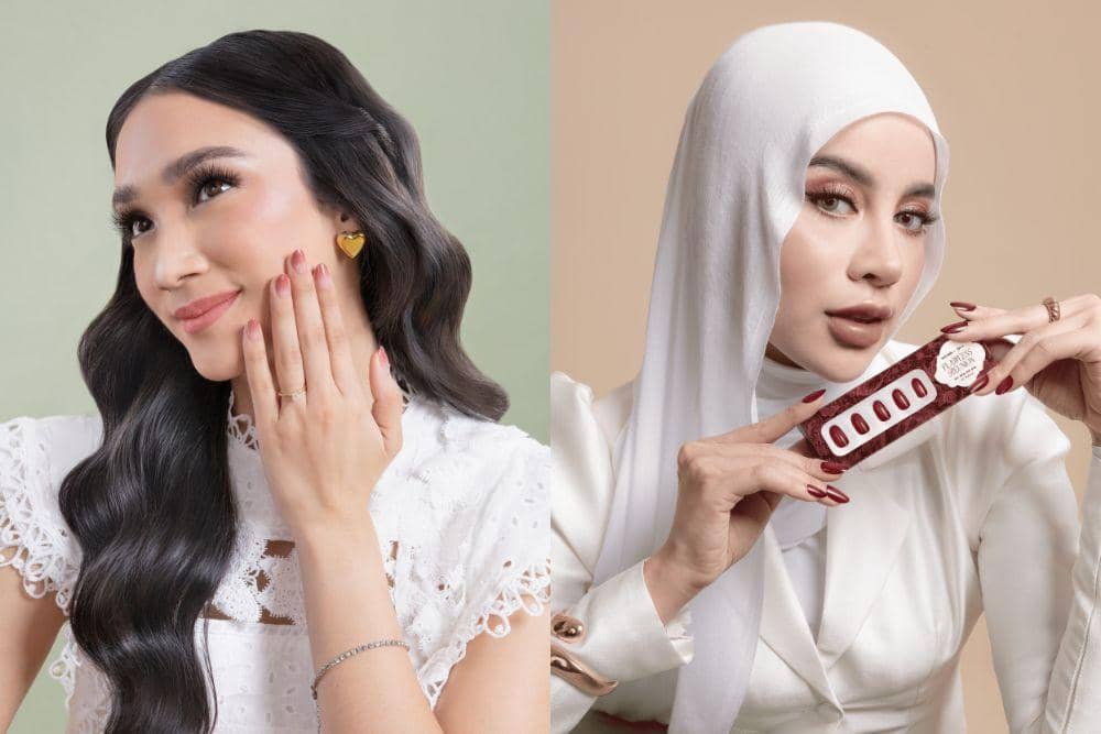 popbela.com/Eze Nails