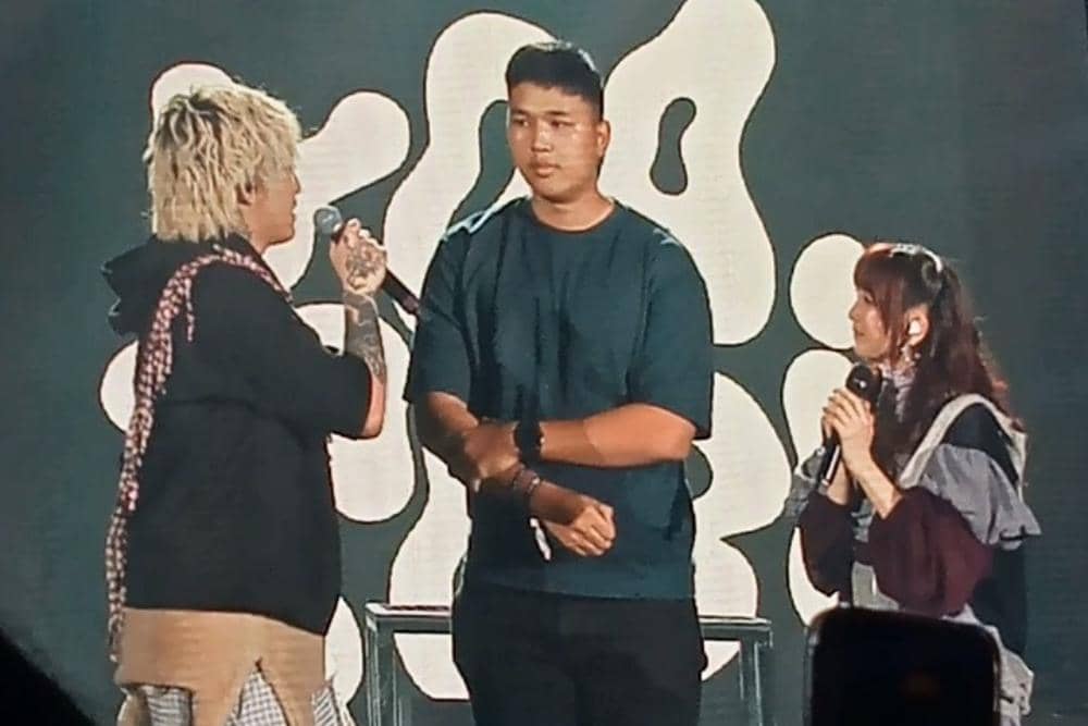 Dok. POPBELA.COM / Nindi Widya Wati