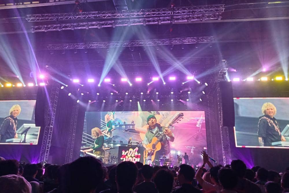 Dok. POPBELA.COM / Nindi Widya Wati