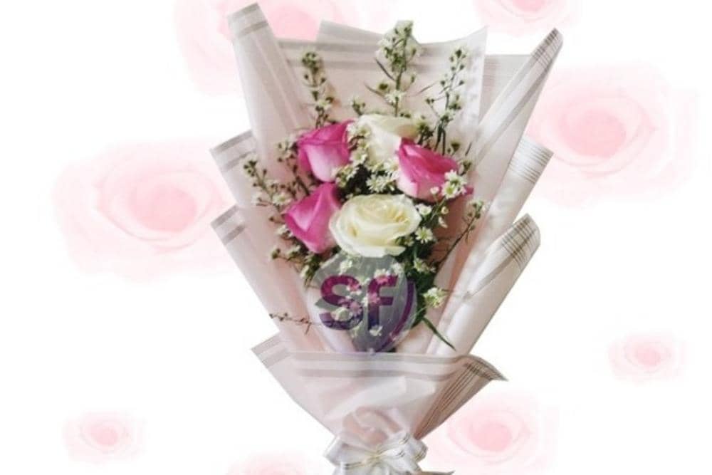 instagram.com/sakurafloristbekasi