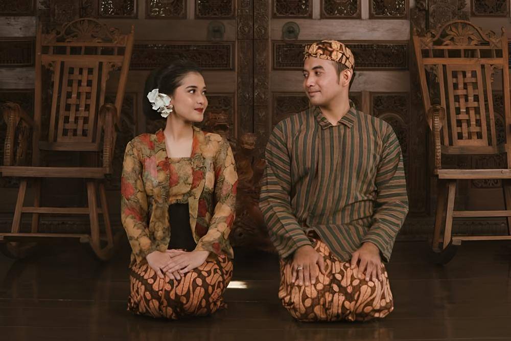 Arti Tibo Tinari dalam Hitungan Jawa, Cocok untuk Menikah?