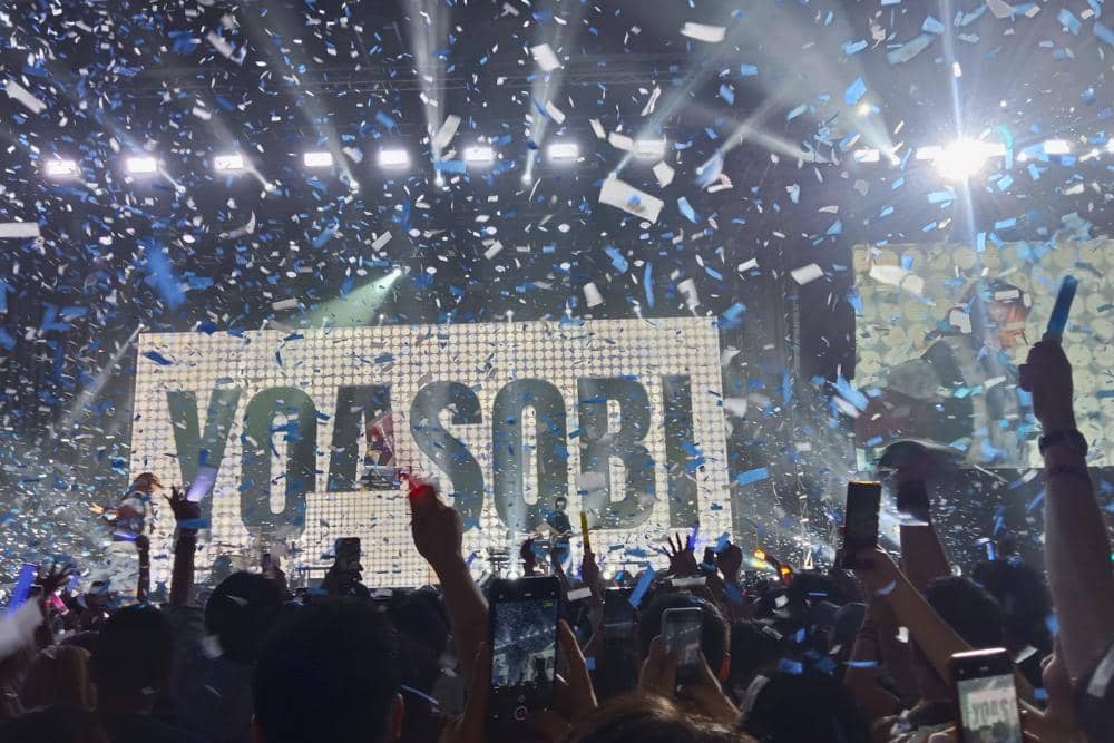 Dok. POPBELA.COM / Nindi Widya Wati