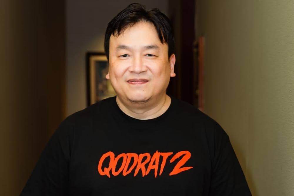 Dok. Magma Entertainment