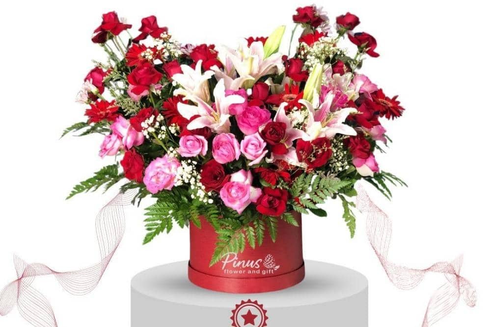 instagram.com/pinusflorist