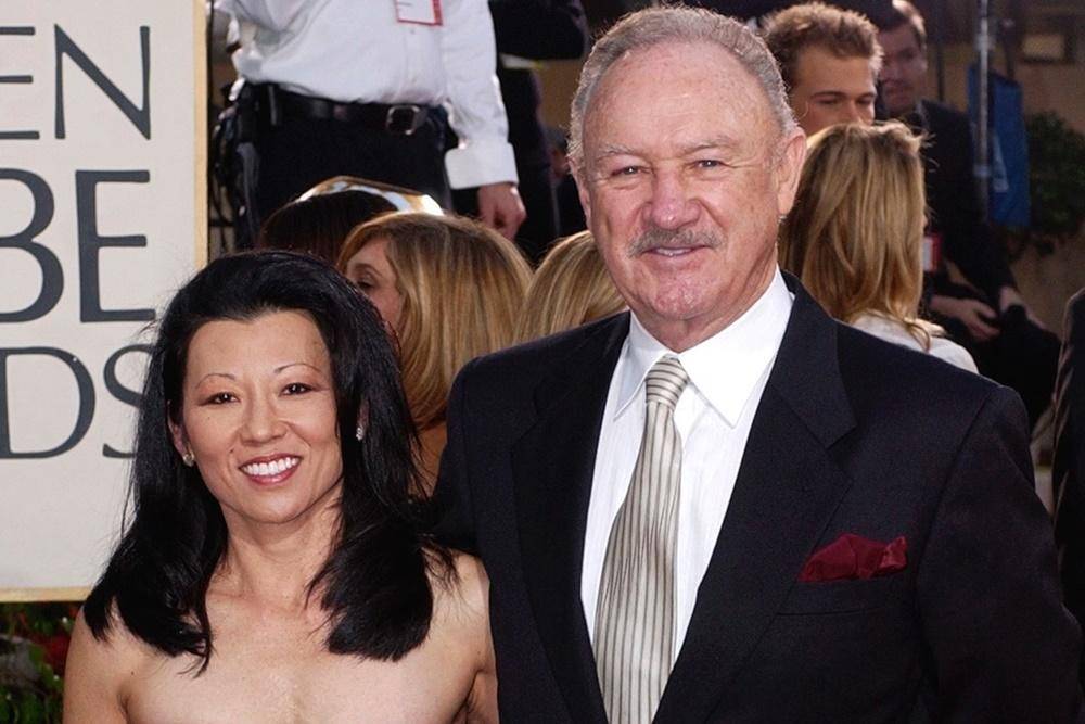 Meninggal Dunia, ini 10 Film yang Pernah Dibintangi Gene Hackman