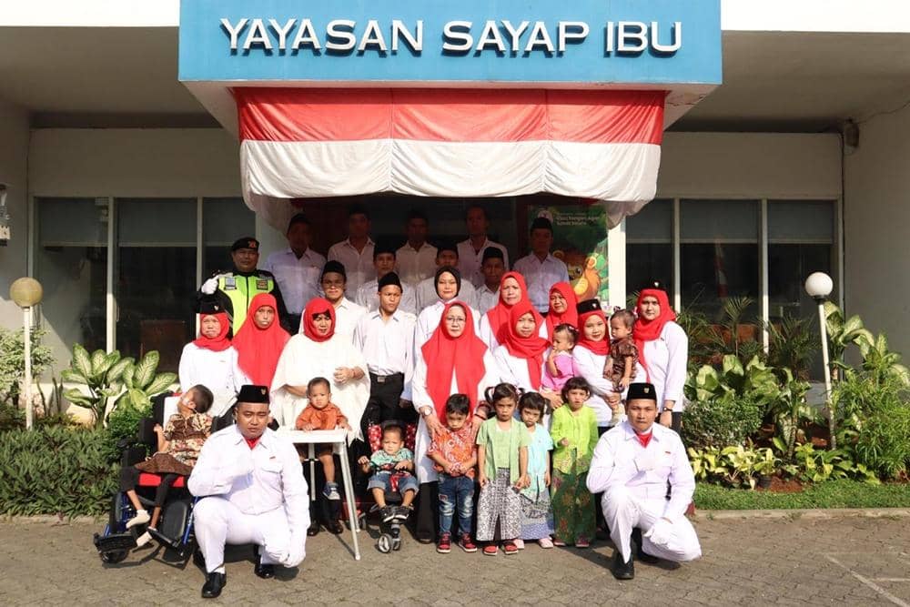 Yayasansayapibu.or.id