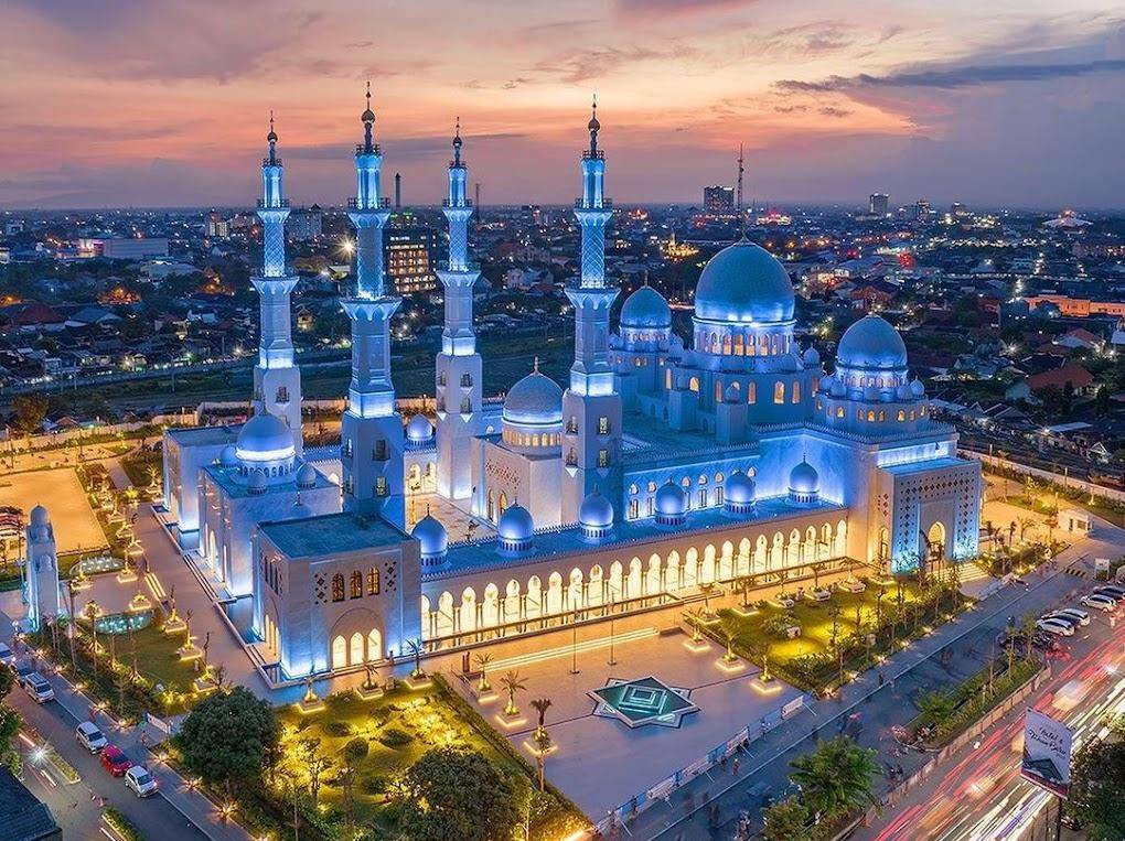 8 Tempat Ngabuburit di Solo, Seru dan Murah Meriah!