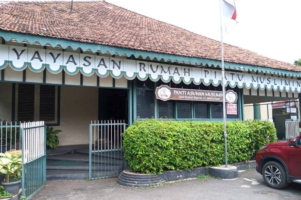 Kapilerindonesia.com