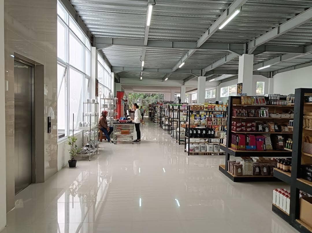 google.com.maps/Wiranata lukman