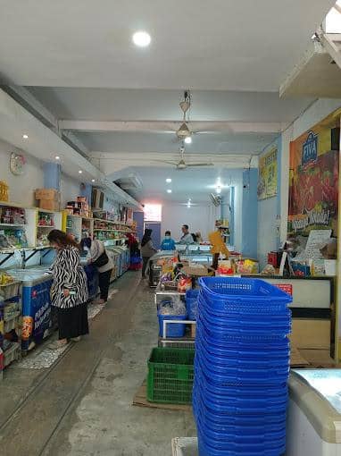 google.com/maps/Devi Fitri Nursanti