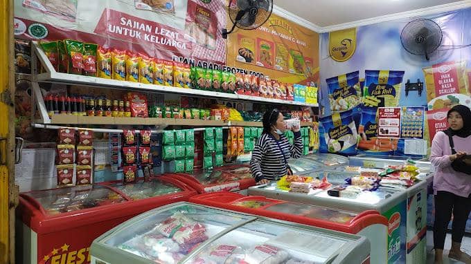 google.com/maps/Arqzone Perdana