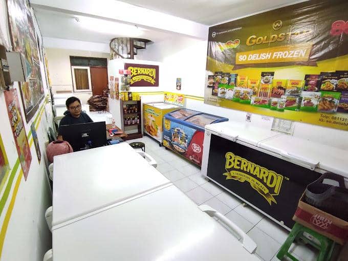 google.com/maps/So Delish Frozen Food