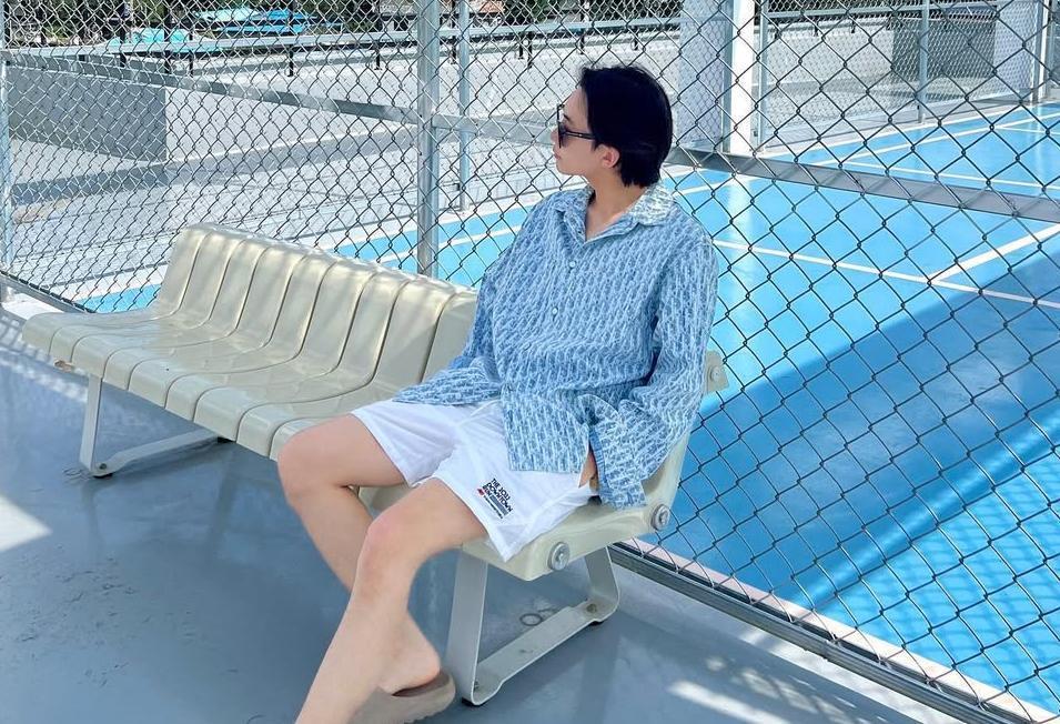 5 Inspirasi Outfit Celana Pendek Laki-Laki, Cocok untuk Kasual