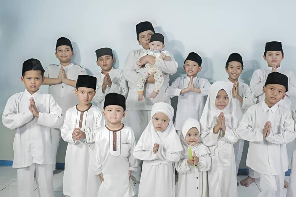 Sahabatyatim.com