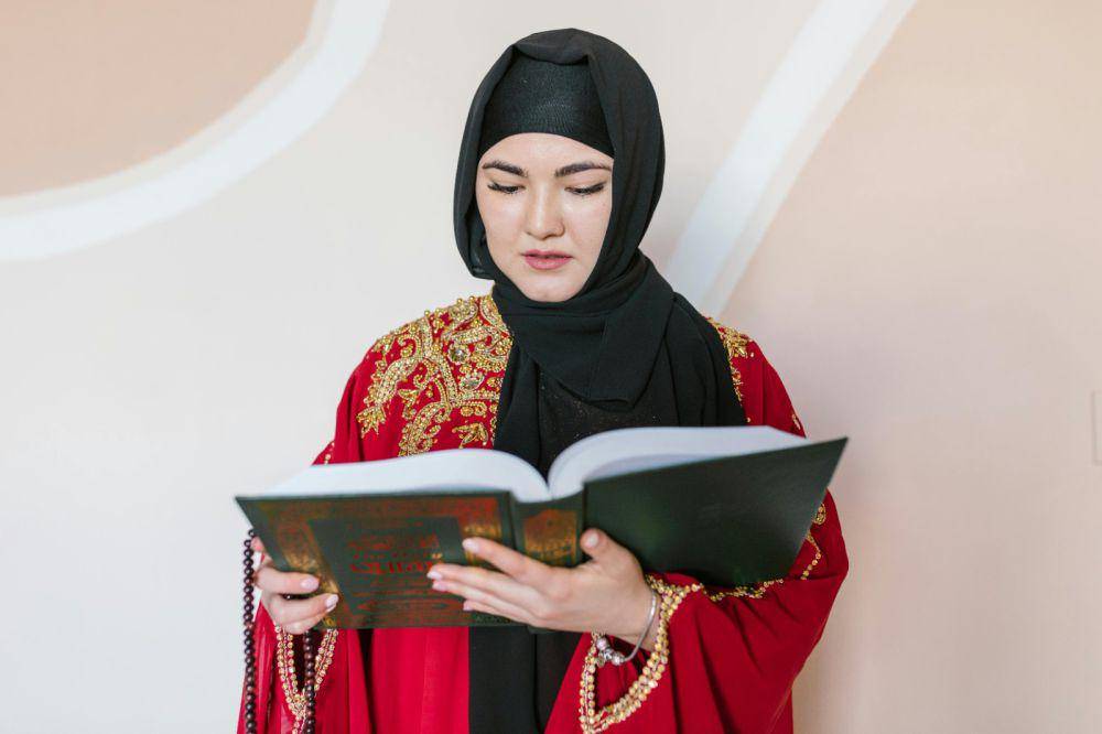 Amalan 10 Muharram