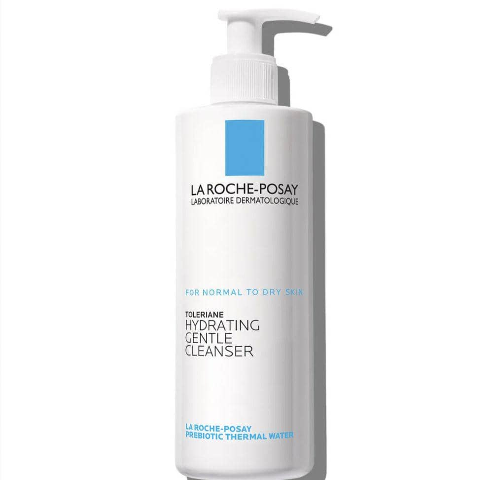 La Roche-Posay Toleriane Hydrating Gentle Cleanser 