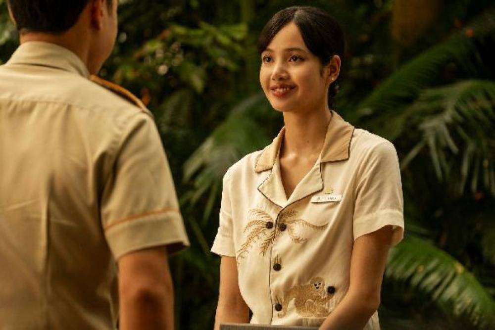 Deretan Film dan Serial yang Tayang Bulan Maret 2025 di Max