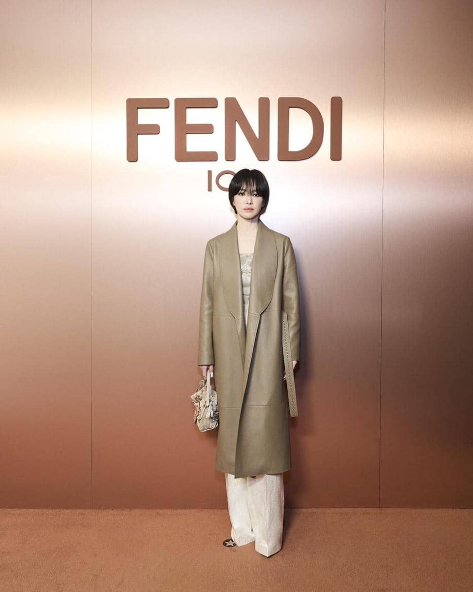dok. Fendi