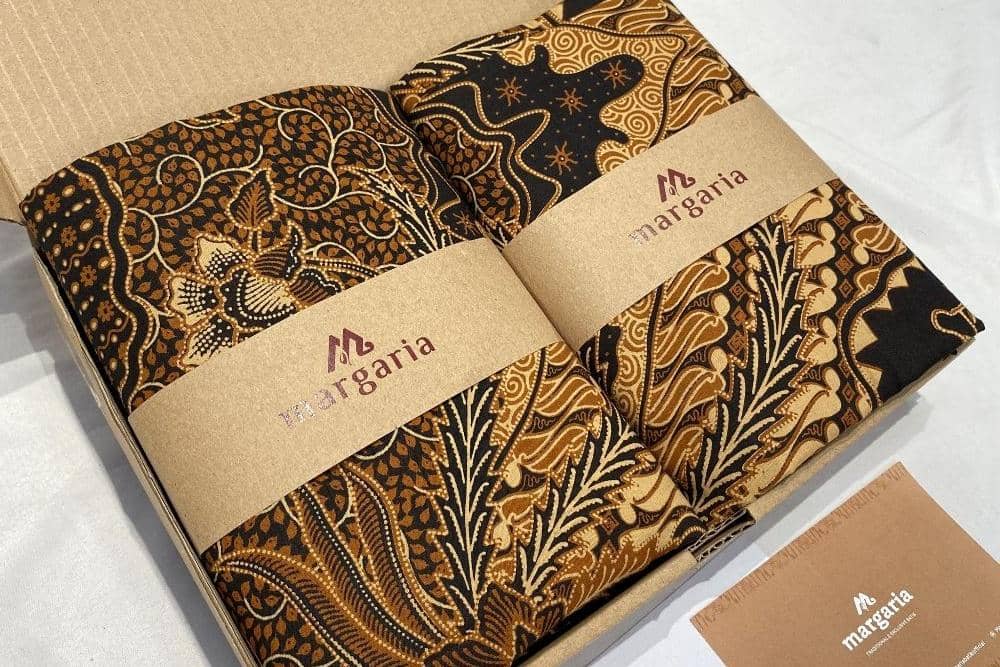Shopee/Margaria Batik Official