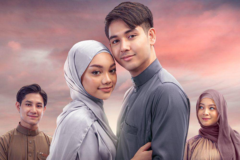 6 Fakta dan Sinopsis Series 'Santri Pilihan Bunda 2', Makin Seru!