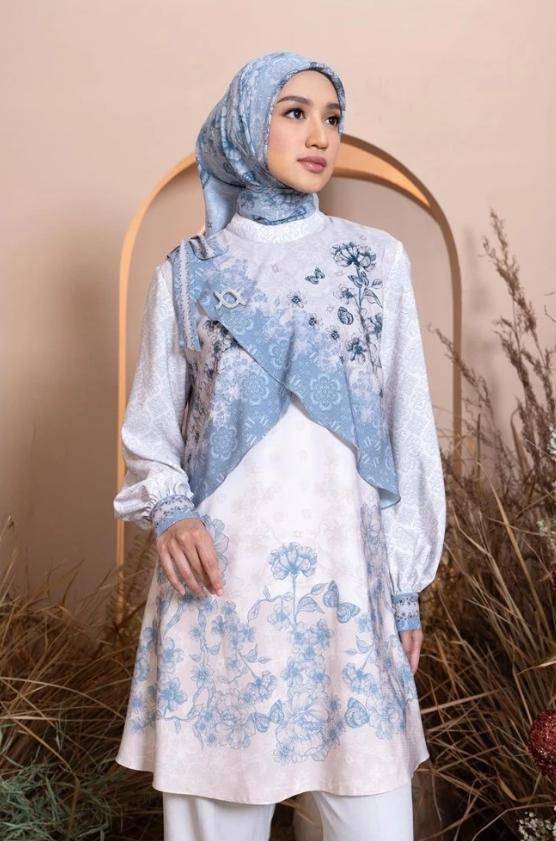shopee.co.id/Wearing Klamby Official Shop