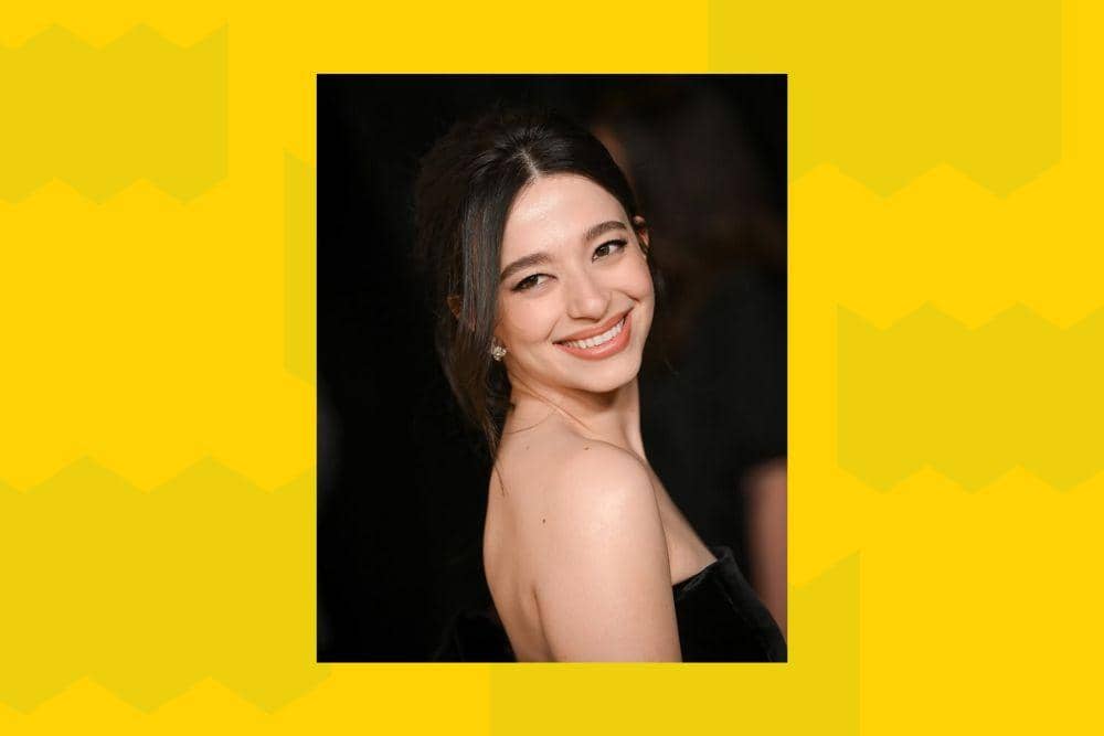 Kredit: Penske Media/Michael Buckner via Instagram/theacademy