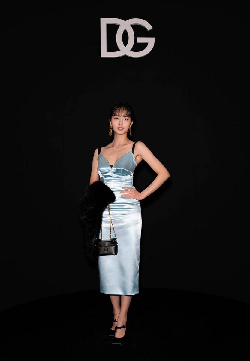 dok. Dolce & Gabbana