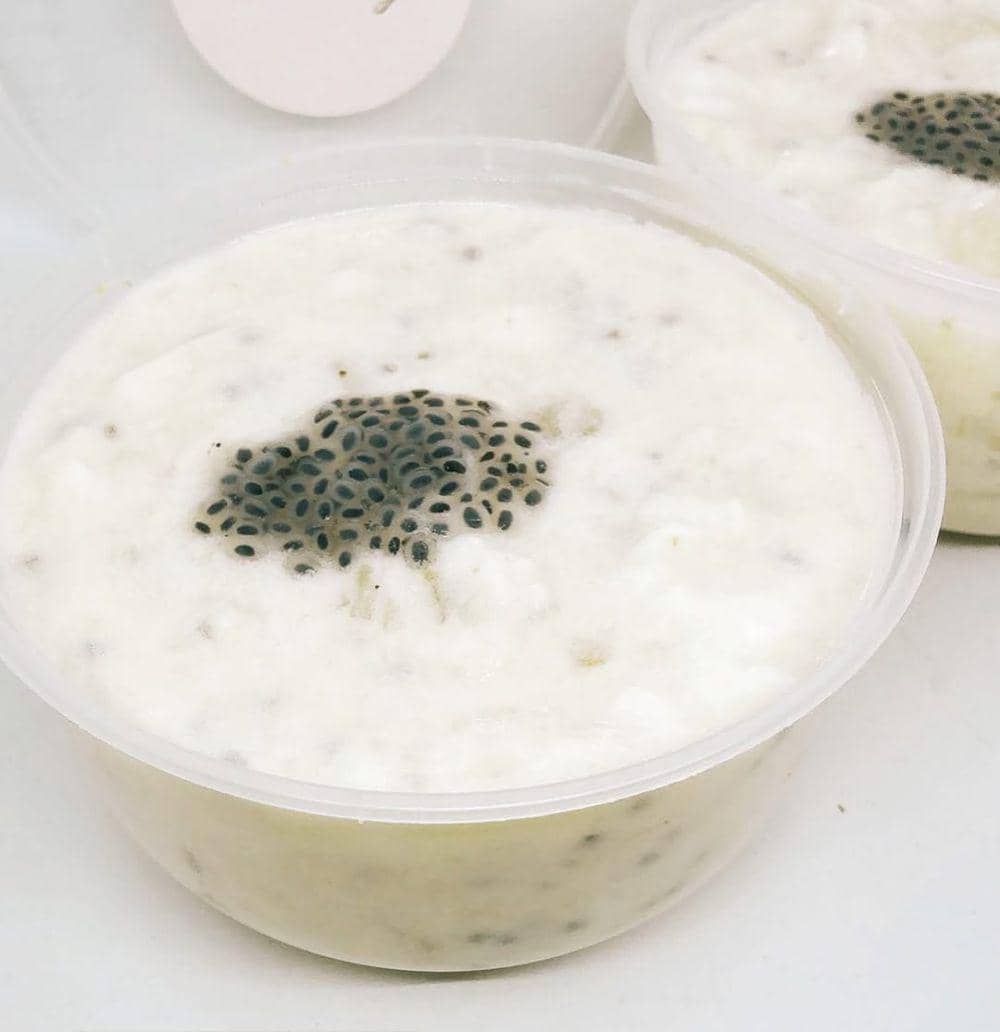 Resep Es Buah Sirsak Creamy, Takjil Sehat yang Mudah Dibuat