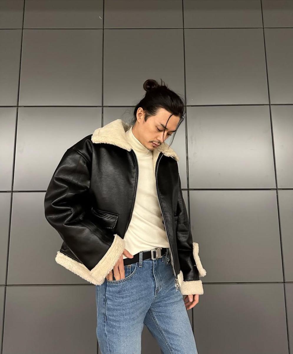 20 Model Rambut Pria 2025 yang Trendy dan Keren