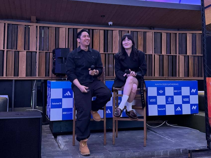 dok. Navya Retail Indonesia