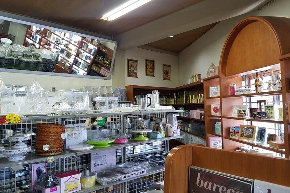 Dok. Google Maps/yudi setiawan